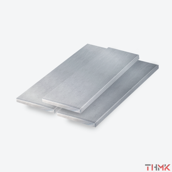 Полоса алюминиевая 10х120 мм АД31Т1 ГОСТ 15176-89