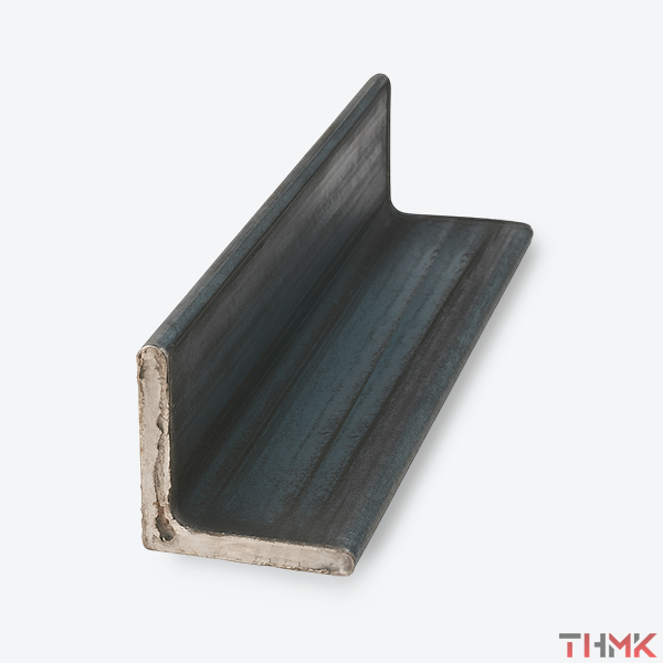 Уголок стальной неравнополочный 160х100х10 мм ст. 3сп/3пс ГОСТ 8510-93