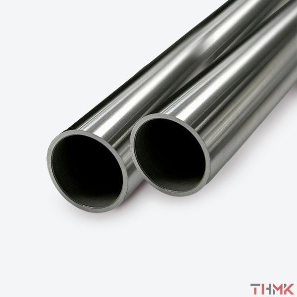 Труба нержавеющая 12х0,5 мм ГОСТ 9941-81 08Х18Н10Т | 12Х18Н10Т